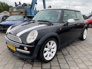 Mini Mini One/Cooper 1.6 16V Cooper  (Schade)