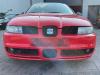 Seat Leon 1.9 TDI 110 Skrotfordon (2005, ROOD)