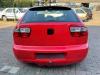 Seat Leon 1.9 TDI 110 Skrotfordon (2005, ROOD)
