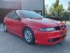 Seat Leon 1.9 TDI 110 Skrotfordon (2005, ROOD)