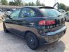 Seat Ibiza III 1.4 16V 100 Skrotfordon (2002, ZWART)