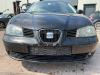 Seat Ibiza III 1.4 16V 100 Skrotfordon (2002, ZWART)