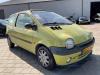 Renault Twingo 1.2 Sloopvoertuig (1999, Geel)