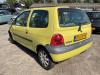 Renault Twingo 1.2 Sloopvoertuig (1999, Geel)