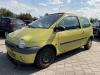 Renault Twingo 1.2 Sloopvoertuig (1999, Geel)