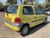 Renault Twingo 1.2 Sloopvoertuig (1999, Geel)