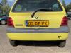 Renault Twingo 1.2 Sloopvoertuig (1999, Geel)