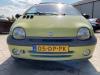 Renault Twingo 1.2 Sloopvoertuig (1999, Geel)