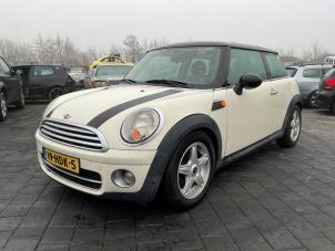 Mini Mini 1.6 Cooper D 16V  (Schade)