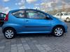 Peugeot 107 1.0 12V Sloopvoertuig (2006, Blauw)