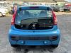 Peugeot 107 1.0 12V Sloopvoertuig (2006, Blauw)