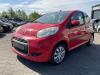 Citroen C1 1.0 12V Skrotfordon (2009, ROOD)
