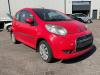 Citroen C1 1.0 12V Skrotfordon (2009, ROOD)