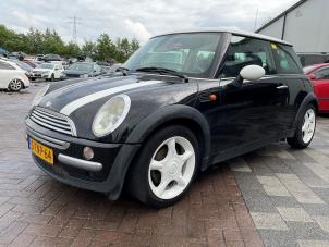 Mini Mini One/Cooper 1.6 16V Cooper  (Sloop)