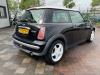 Mini Mini One/Cooper 1.6 16V Cooper Sloopvoertuig (2002, Zwart)