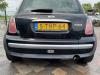 Mini Mini One/Cooper 1.6 16V Cooper Sloopvoertuig (2002, Zwart)