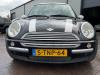 Mini Mini One/Cooper 1.6 16V Cooper Sloopvoertuig (2002, Zwart)