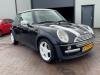 Mini Mini One/Cooper 1.6 16V Cooper Sloopvoertuig (2002, Zwart)