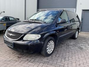 Chrysler Voyager/Grand Voyager 3.3 V6  (Sloop)