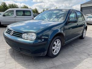 Volkswagen Golf IV 1.6 FSI 16V  (Sloop)