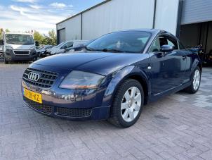 Audi TT 1.8 20V Turbo  (Schade)