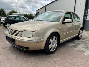 Volkswagen Bora 2.0  (Sloop)