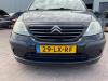 Citroen C3 1.1 Schadevoertuig (2003, Zwart)