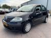 Citroen C3 1.1 Schadevoertuig (2003, Zwart)