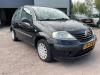 Citroen C3 1.1 Schadevoertuig (2003, Zwart)