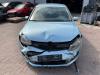 Volkswagen Polo V 1.2 TDI 12V BlueMotion Skrotfordon (2010, BLAUW)