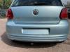 Volkswagen Polo V 1.2 TDI 12V BlueMotion Skrotfordon (2010, BLAUW)