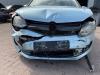 Volkswagen Polo V 1.2 TDI 12V BlueMotion Skrotfordon (2010, BLAUW)