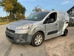 Peugeot Partner 1.6 HDI 90  (Sloop)