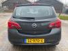 Opel Corsa E 1.4 16V Sloopvoertuig (2018, Grijs)