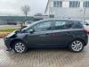Opel Corsa E 1.4 16V Sloopvoertuig (2018, Grijs)