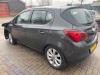Opel Corsa E 1.4 16V Sloopvoertuig (2018, Grijs)