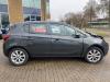 Opel Corsa E 1.4 16V Sloopvoertuig (2018, Grijs)