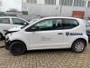 Volkswagen Up! 1.0 12V 60 Sloopvoertuig (2017, Wit)
