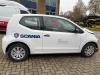 Volkswagen Up! 1.0 12V 60 Sloopvoertuig (2017, Wit)