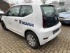 Volkswagen Up! 1.0 12V 60 Sloopvoertuig (2017, Wit)