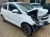 Opel Karl 1.0 12V Sloopvoertuig (2018, Wit)