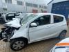 Opel Karl 1.0 12V Sloopvoertuig (2018, Wit)