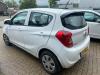 Opel Karl 1.0 12V Sloopvoertuig (2018, Wit)