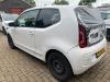 Volkswagen Up! 1.0 12V 75 Sloopvoertuig (2012, Wit)