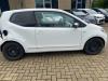 Volkswagen Up! 1.0 12V 75 Sloopvoertuig (2012, Wit)