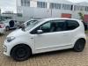 Volkswagen Up! 1.0 12V 75 Sloopvoertuig (2012, Wit)