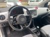 Volkswagen Up! 1.0 12V 75 Sloopvoertuig (2012, Wit)