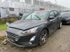 Ford Focus 4 Wagon 1.0 Ti-VCT EcoBoost 12V 125 Sloopvoertuig (2019, Grijs)