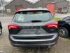 Ford Focus 4 Wagon 1.0 Ti-VCT EcoBoost 12V 125 Sloopvoertuig (2019, Grijs)