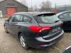 Ford Focus 4 Wagon 1.0 Ti-VCT EcoBoost 12V 125 Sloopvoertuig (2019, Grijs)